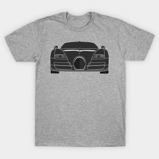 Bugatti Veyron T-Shirt